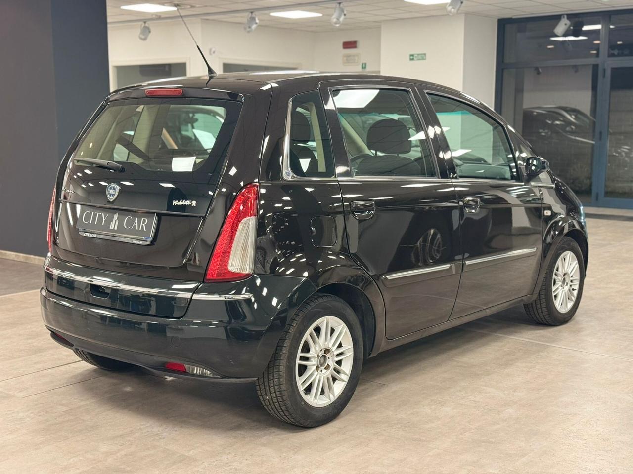 Lancia MUSA 1.4 16V Platino