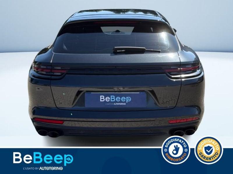 Porsche Panamera SPORT TURISMO 2.9 4 E-HYBRID AUTO