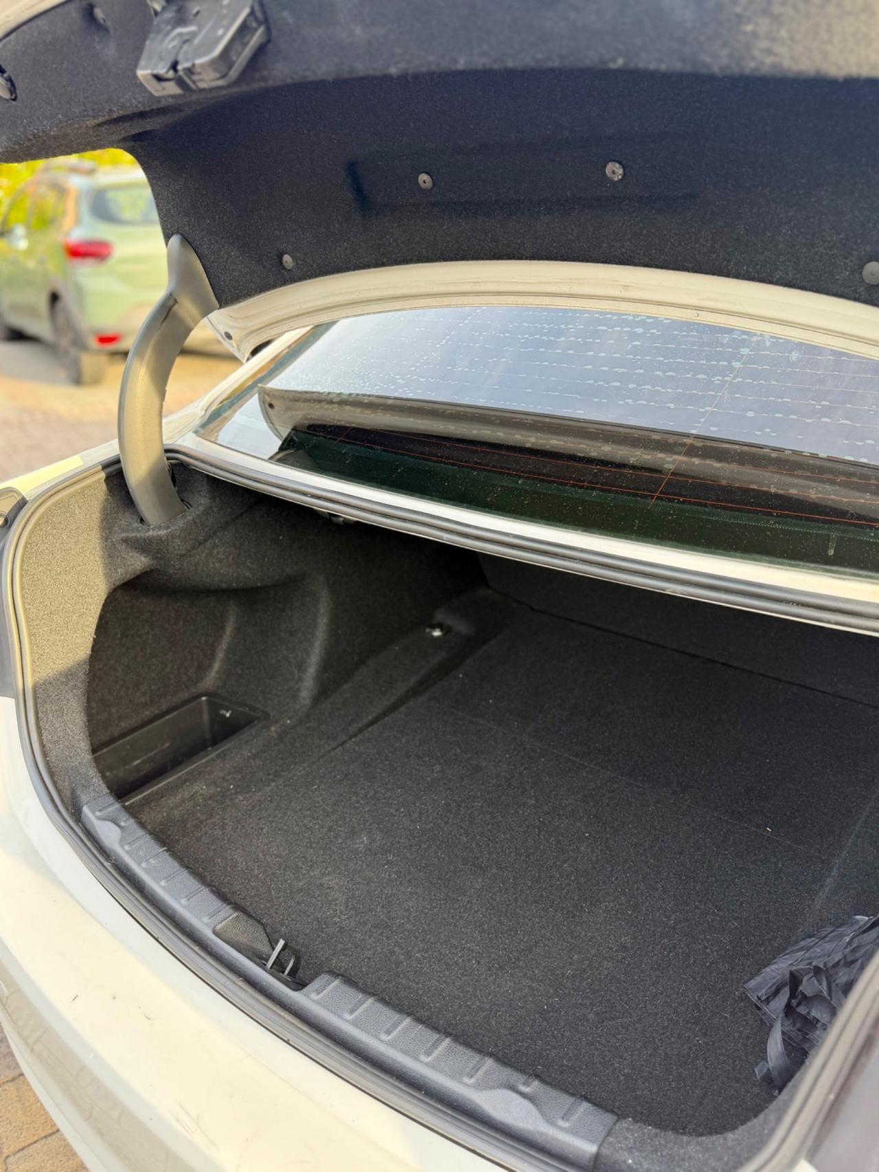 Bmw 316 316d 2.0 116CV cat ok neopatentati