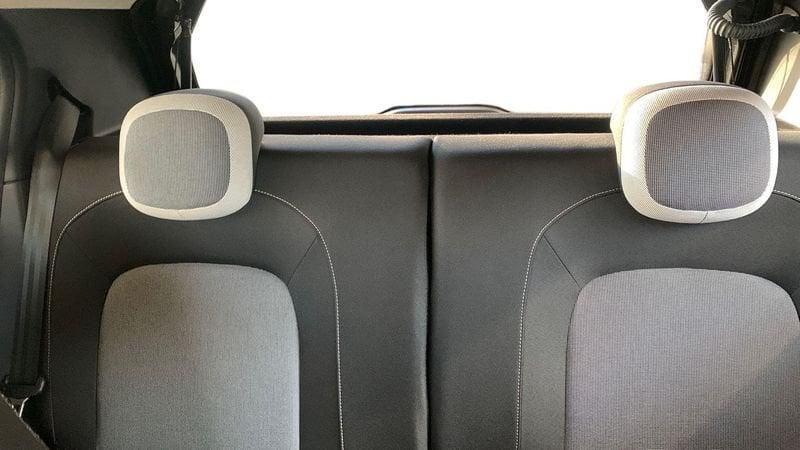 Renault Twingo Electric E-TECH electric equilibre