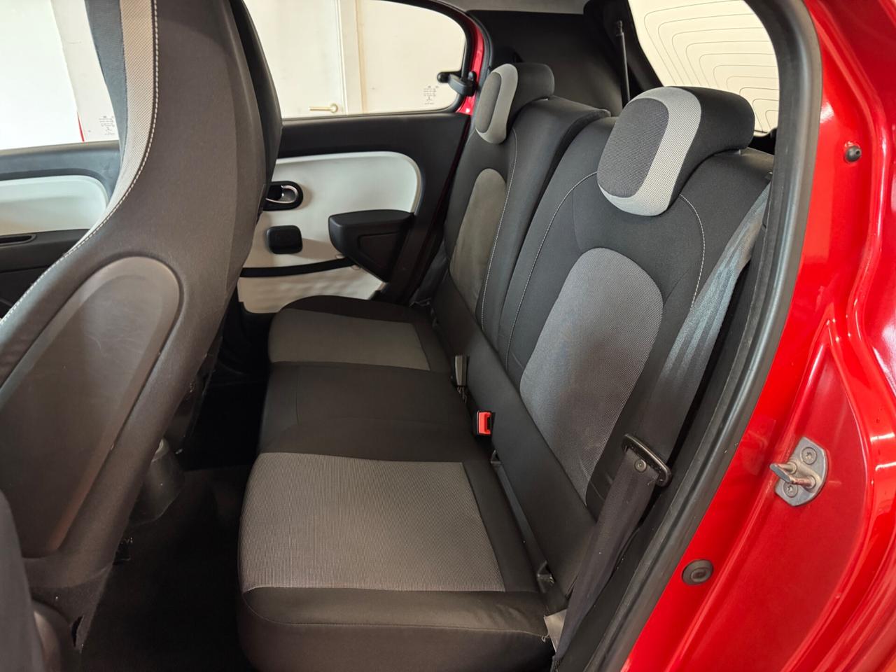 RENAULT TWINGO SCe LIFE