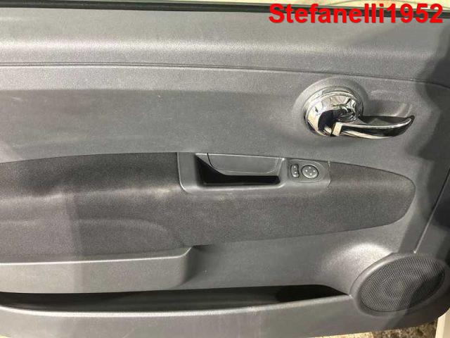 FIAT 500 III 2015 - 1.2 Lounge 69cv