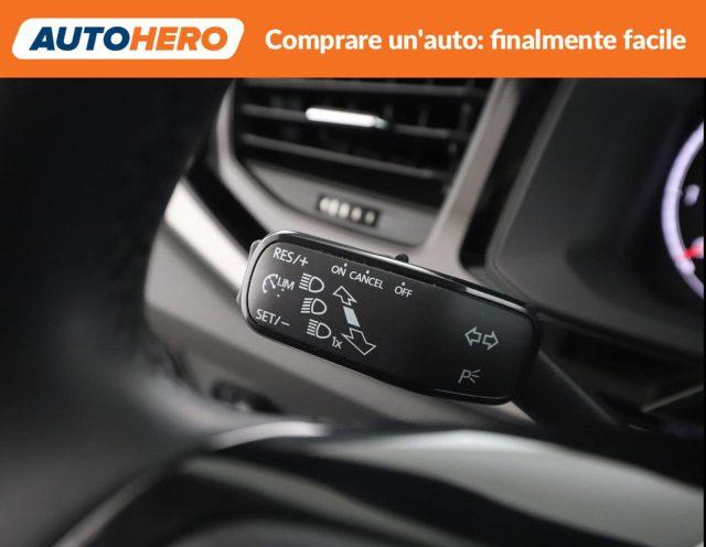 VOLKSWAGEN Polo 1.0 TSI 5p. Comfortline BlueMotion Technology