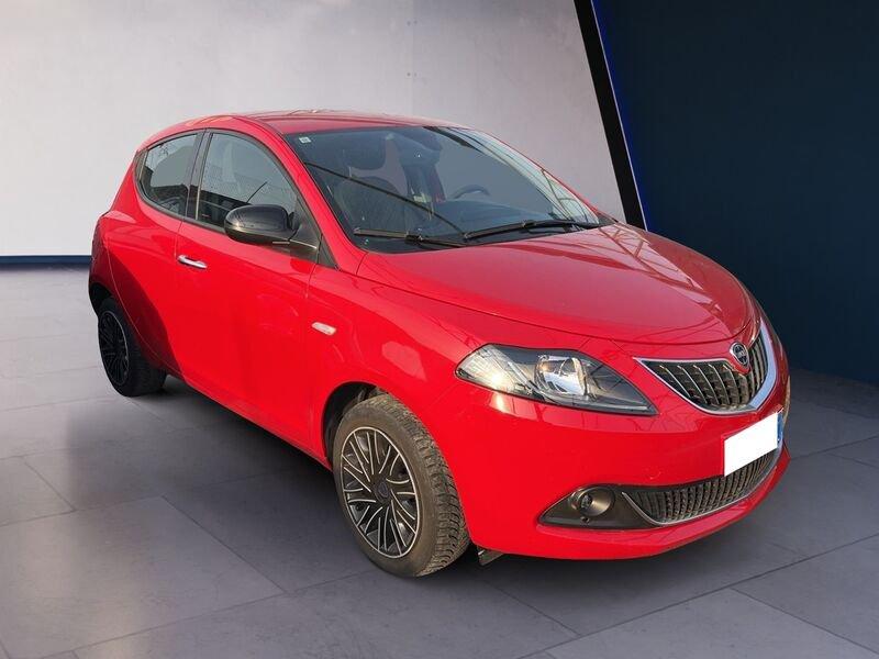 Lancia Ypsilon III 2021 1.0 firefly hybrid Gold s&s 70cv