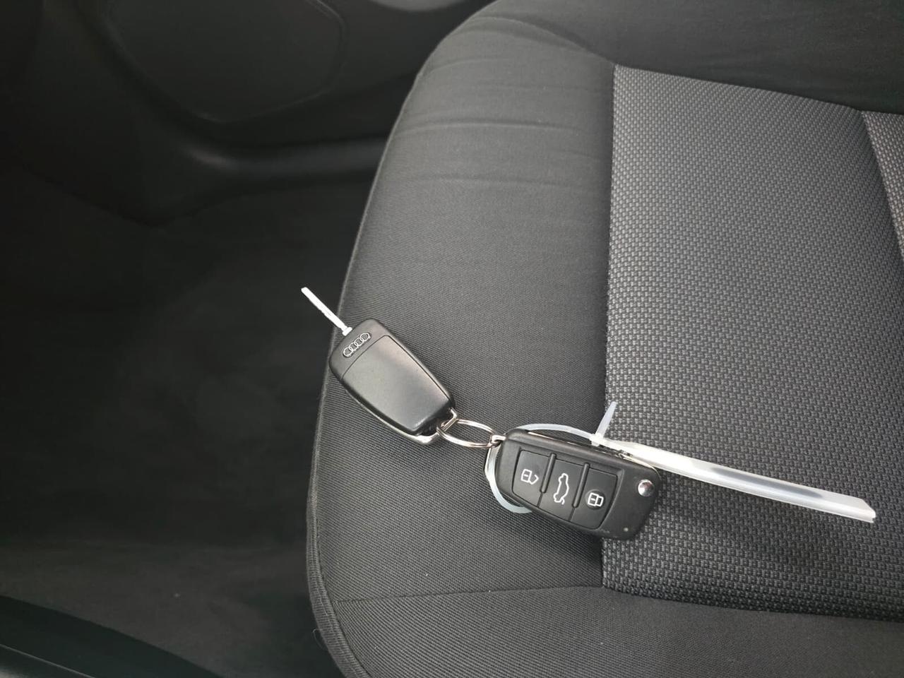 Audi Q3 2.0 TDI 184 CV quattro edition Advantage