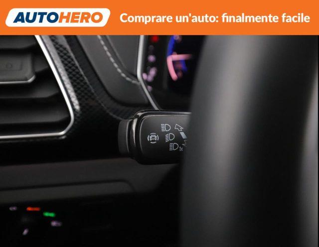 VOLKSWAGEN T-Cross 1.0 TSI 115 CV Life