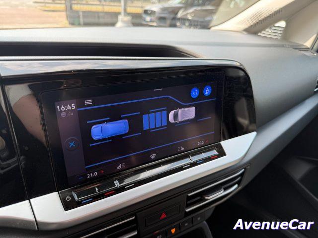 FORD Tourneo Connect PREZZO REALE TETTO PANORAMICO TELECAMERA POST