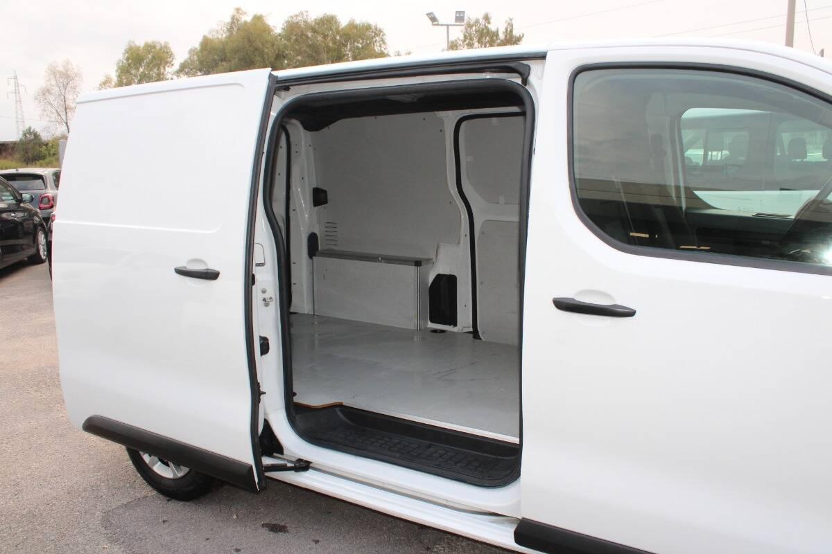 Opel Vivaro L1H1 1.5d 120cv Enjoy S&S mt6