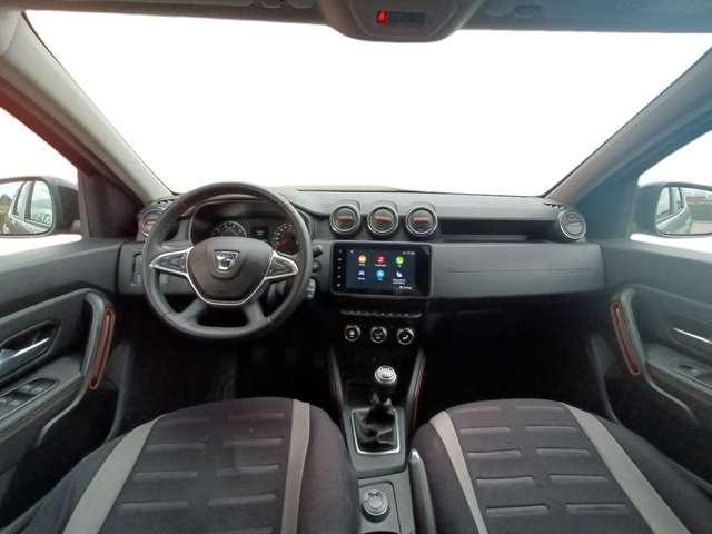 Dacia Duster 1.5 blue dci Prestige SL DaciaPlus 4x4 115cv