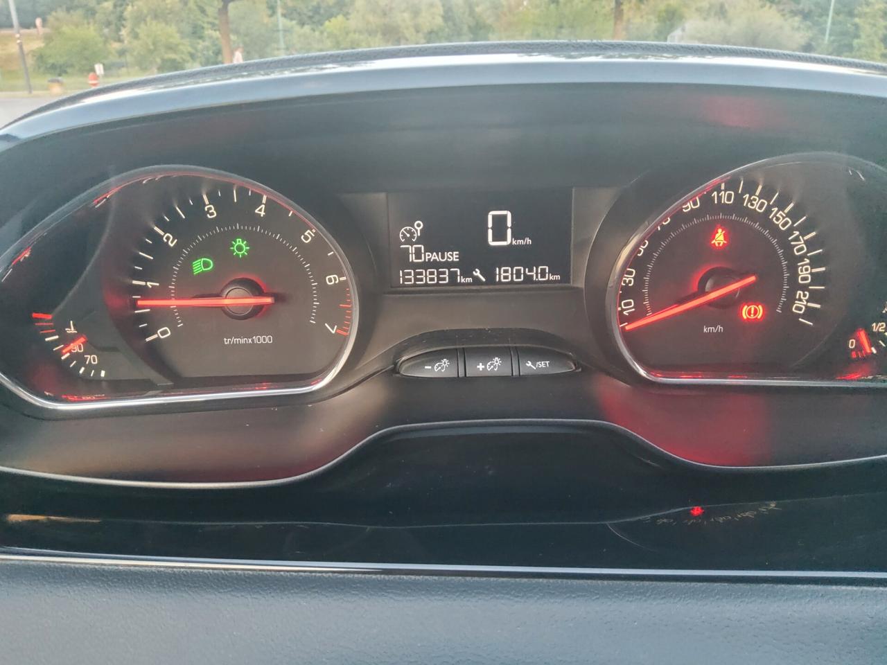 Peugeot 208 1.4 VTi 95 CV 5p. GPL Allure