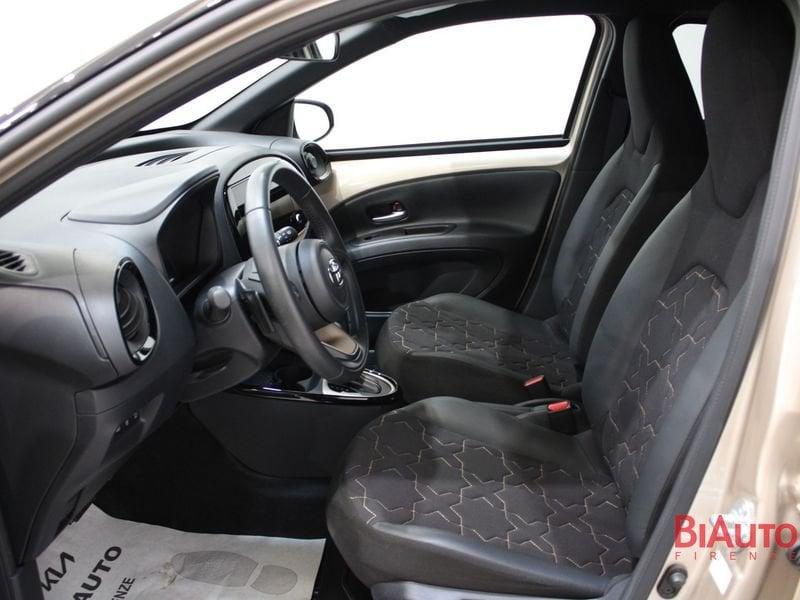 Toyota Aygo X Aygo X 1.0 Lounge 72cv s-cvt