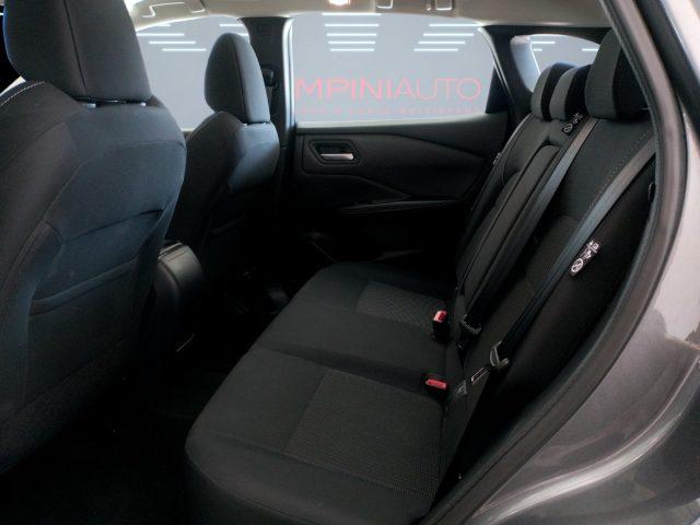 NISSAN Qashqai MHEV 140 CV Acenta Km 20.000 Garanzia Ufficiale
