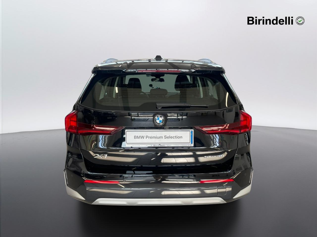 BMW X1 (U11) - X1 sDrive 18i xLine