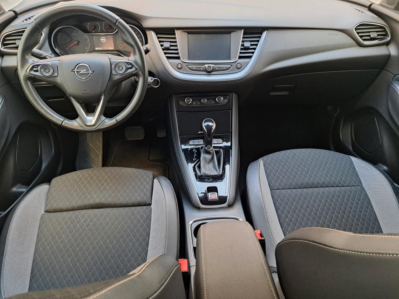 Opel Grandland Opel Grandland 1.5 diesel Ecotec Start&Stop Advance