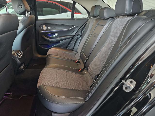 Mercedes-Benz E 220 d Business Sport auto euro 6d TEMP