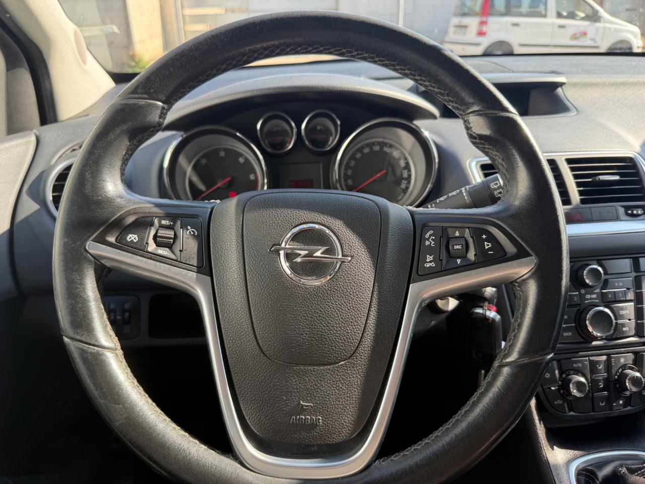 Opel Meriva 1.3 CDTI Cosmo