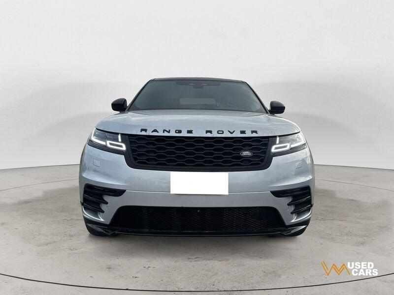 Land Rover Range Rover Velar Range Rover Velar 2.0D I4 204 CV R-Dynamic SE