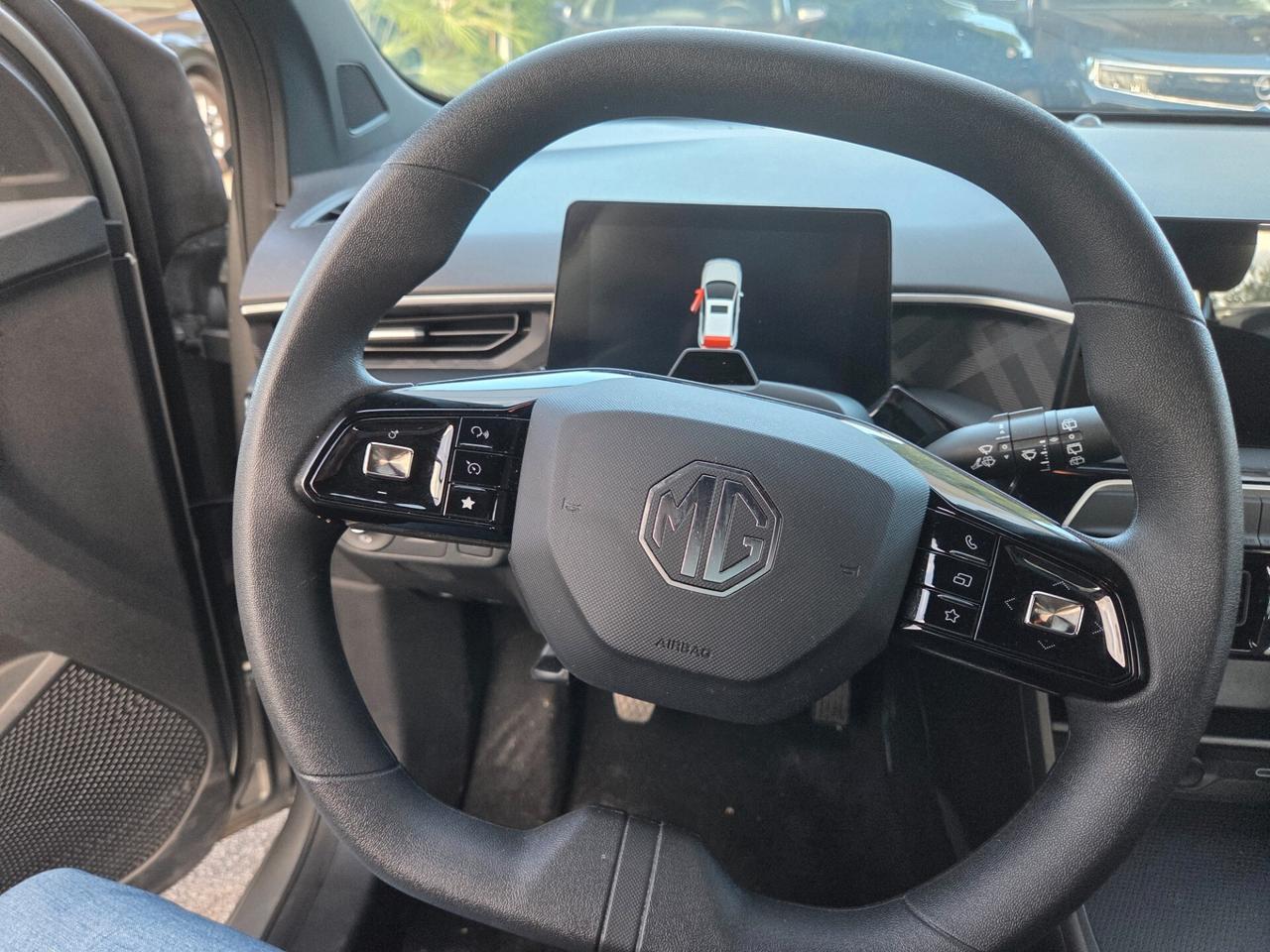 Mg MG3 1.5 Comfort