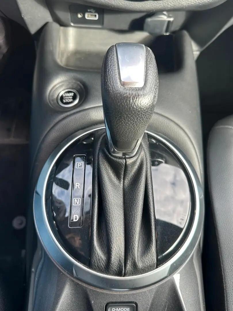 Nissan Juke 1.0 DIG-T 114 CV DCT N-Design