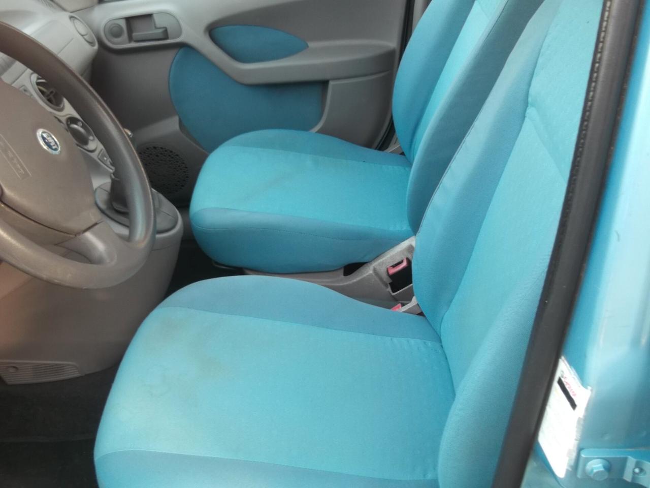 Fiat Panda 1.2 Dynamic - 32