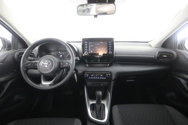 TOYOTA Yaris Yaris 1.5 Hybrid 5 porte Business