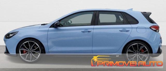 HYUNDAI i30 2.0 T-GDI 275 CV 5 porte N Performance