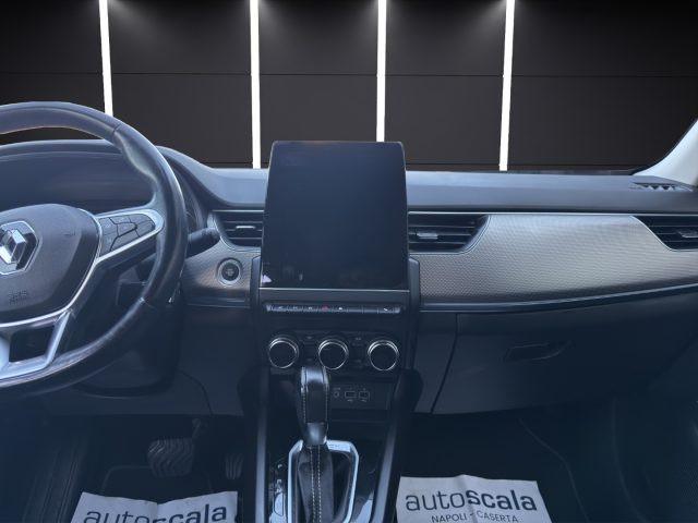 RENAULT Arkana Arkana Hybrid E-Tech 145 CV Intens