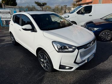 Evo 3 GPL ORIGINALE 113cv **UNICO PROPRIETARIO**