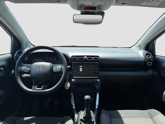 CITROEN C3 Aircross C3 Aircross PureTech 110 S&S You