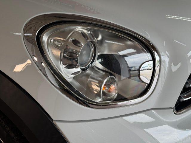 MINI Countryman Mini Cooper D Countryman Automatica Unicoprop.