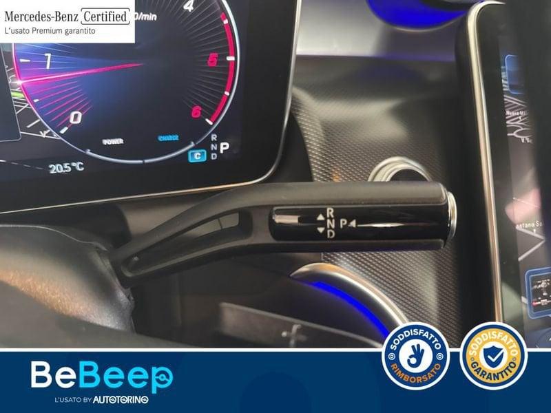 Mercedes-Benz GLC 220 D ADVANCED PLUS 4MATIC AUTO