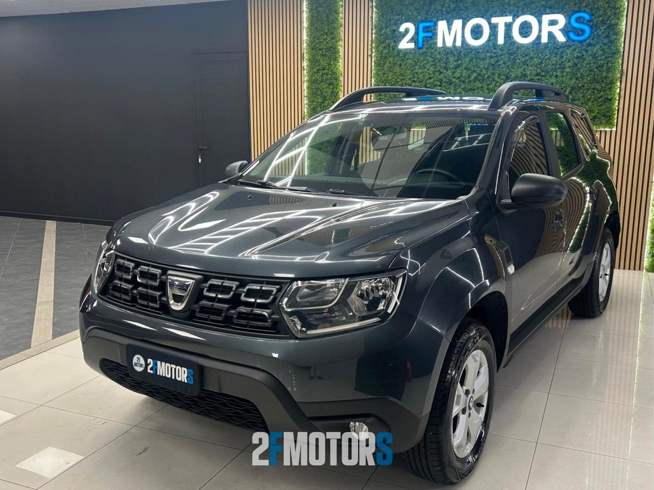 Dacia Duster 1.5 Blue dCi 8V 115 CV 4x2 Prestige