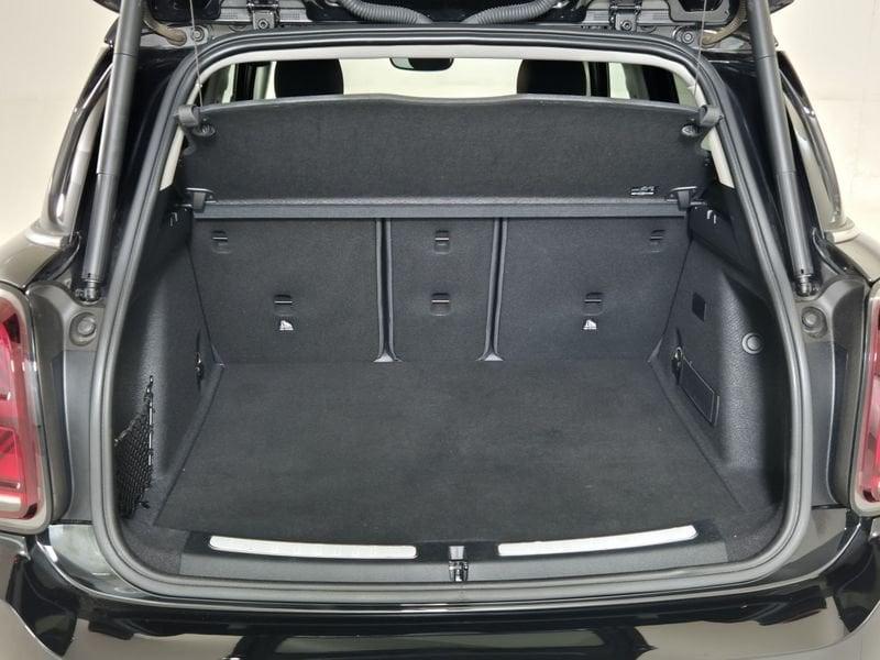 MINI Countryman Mini F60 2020 Benzi Mini 1.5 Cooper SE Classic all4 auto