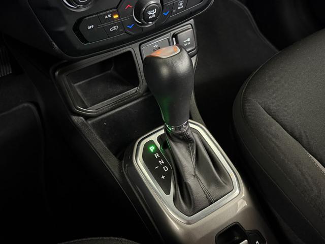 JEEP Renegade 1.5 Turbo T4 MHEV Limited - PROMO