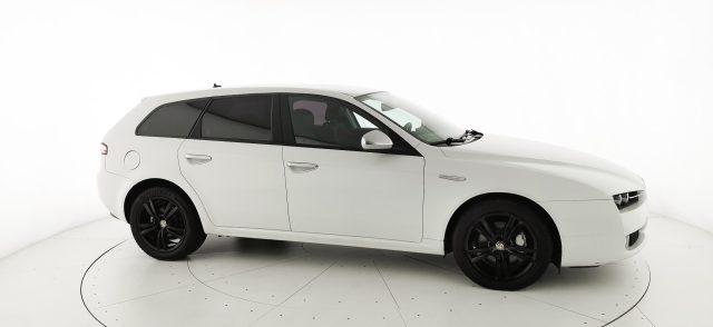 ALFA ROMEO 159 2.0 JTDm 136 CV Sportwagon Progression