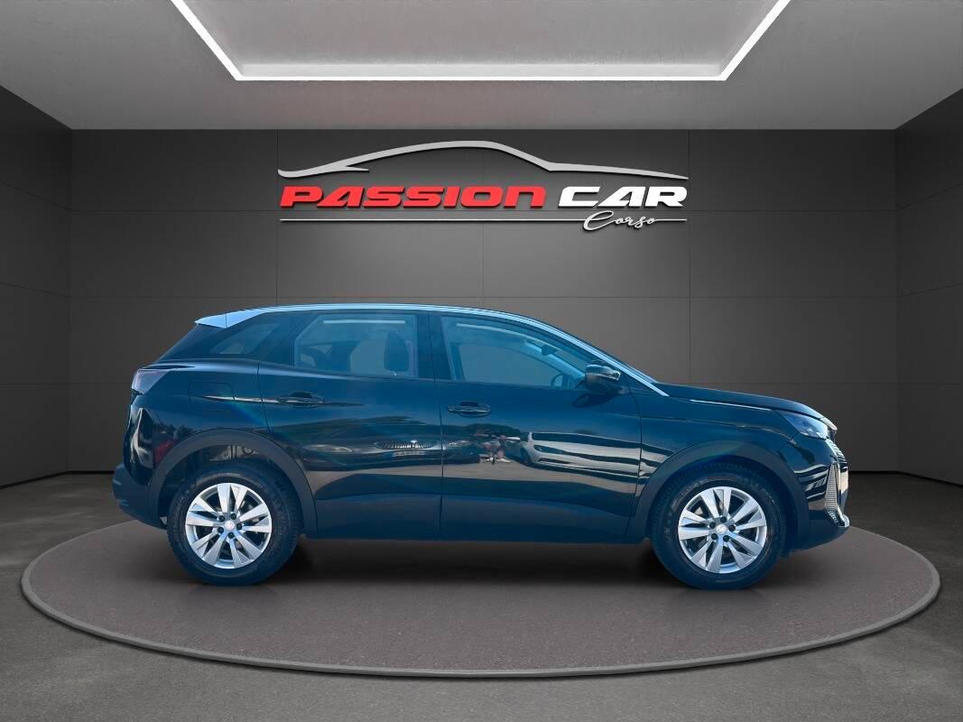 Peugeot 3008 II 1.5 bluehdi Active Business s&s 130cv eat8