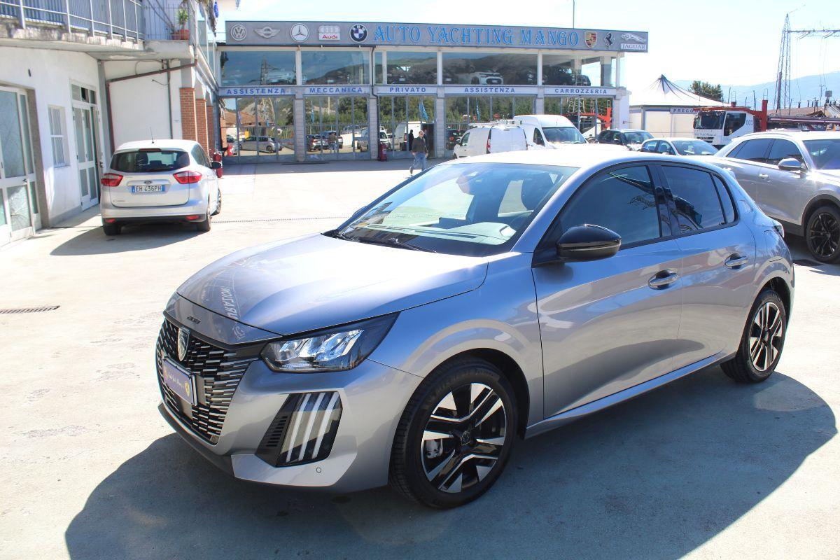 PEUGEOT - 208 - PureTech 100 S&S 5p. Allure