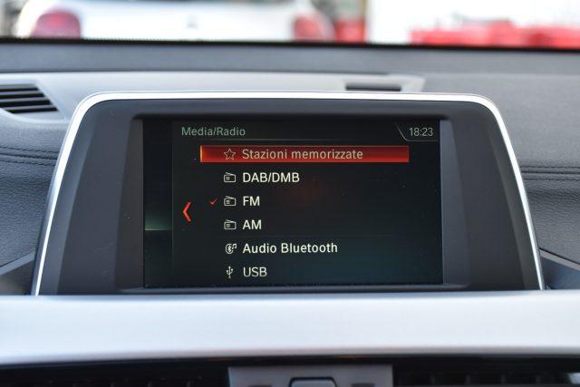 BMW X2 sDrive18i *FULL LED*