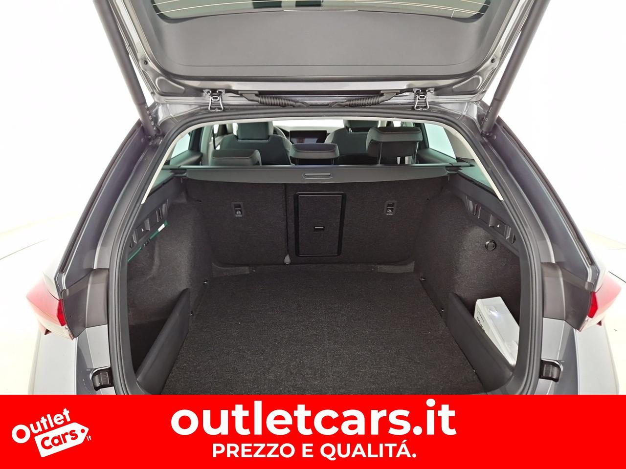 Skoda Octavia wagon 2.0 tdi style 150cv dsg
