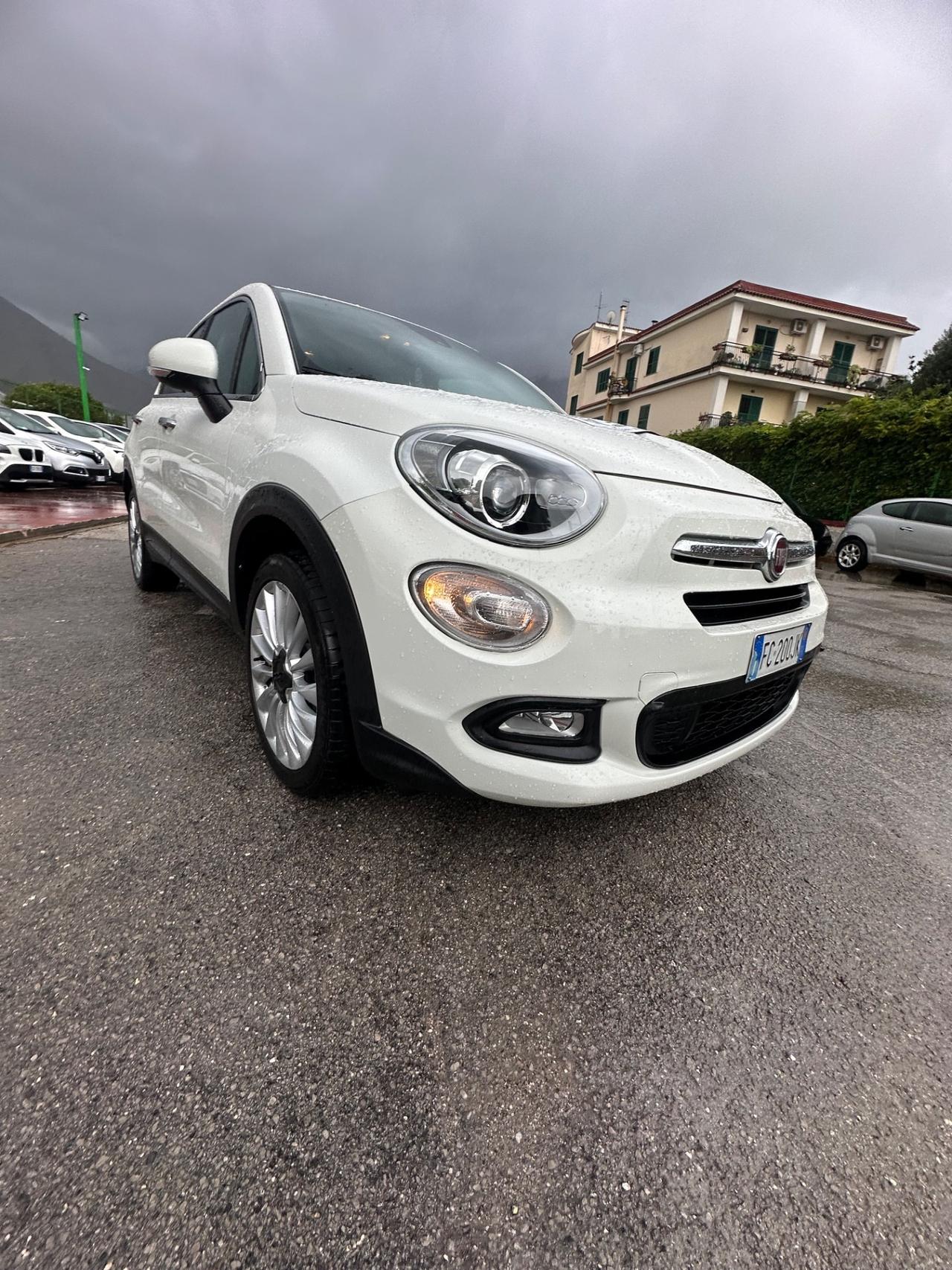 Fiat 500X 1.3 MultiJet 95 CV Business