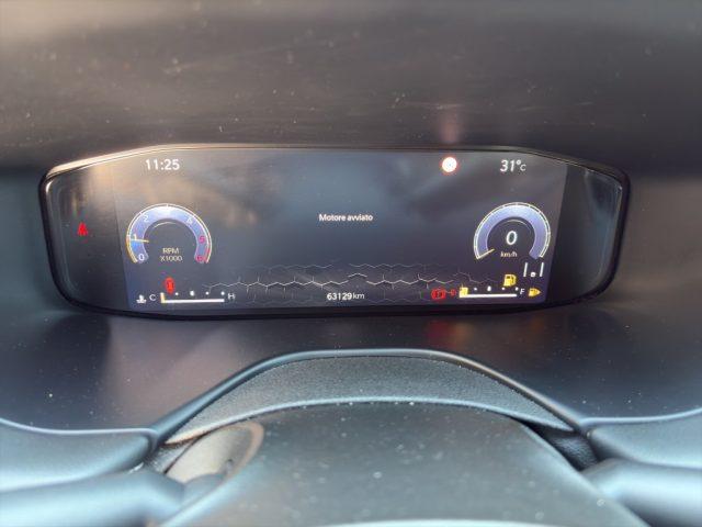 JEEP Compass 1.6 Mjt 130 cv limited