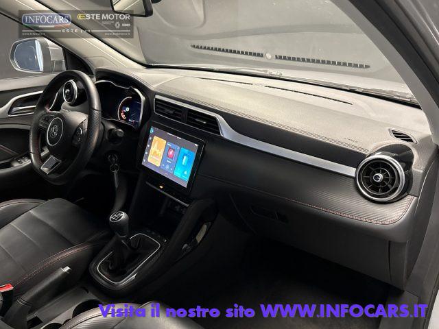 MG ZS 1.5 VTi-tech 106 CV Luxury - PROMO