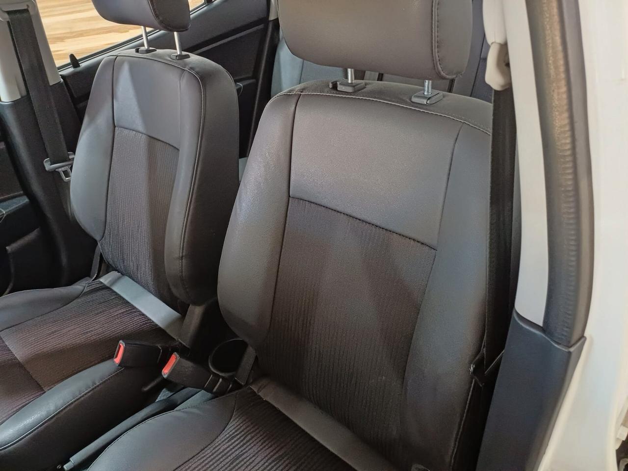 Kia Picanto 1.0 GPL DI SERIE - 2010