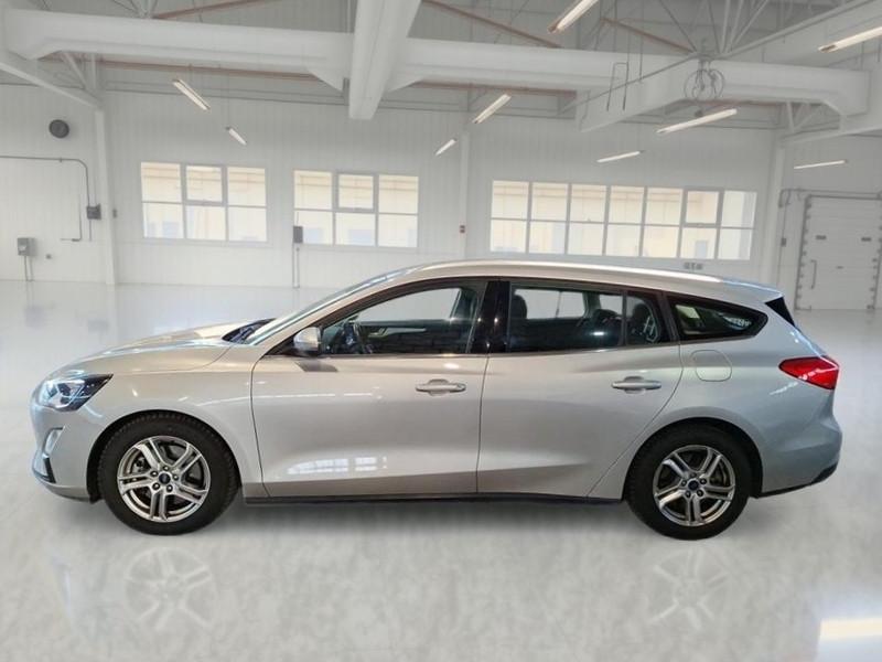 FORD FOCUS WAGON 1.5 Ecoblue 120cv Business Co-Pilot Auto