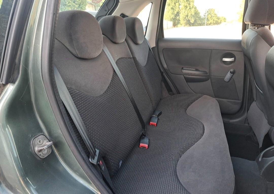 Citroen C3 1.4 Elegance Bi Energy G