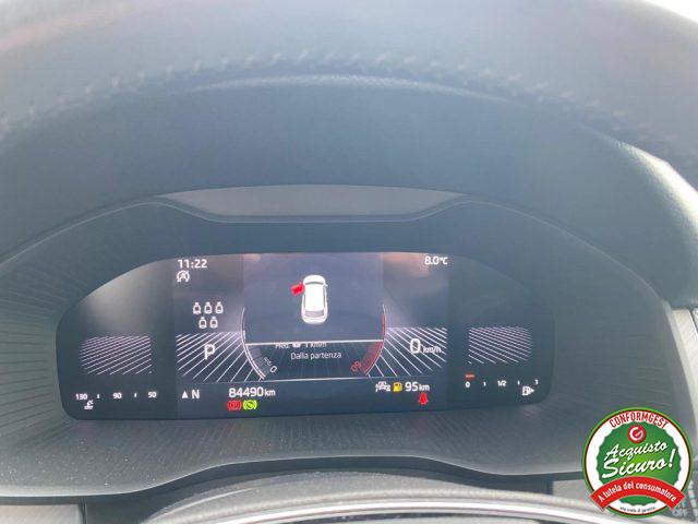 SKODA Kodiaq 2.0 TDI EVO SCR DSG 7 posti Style