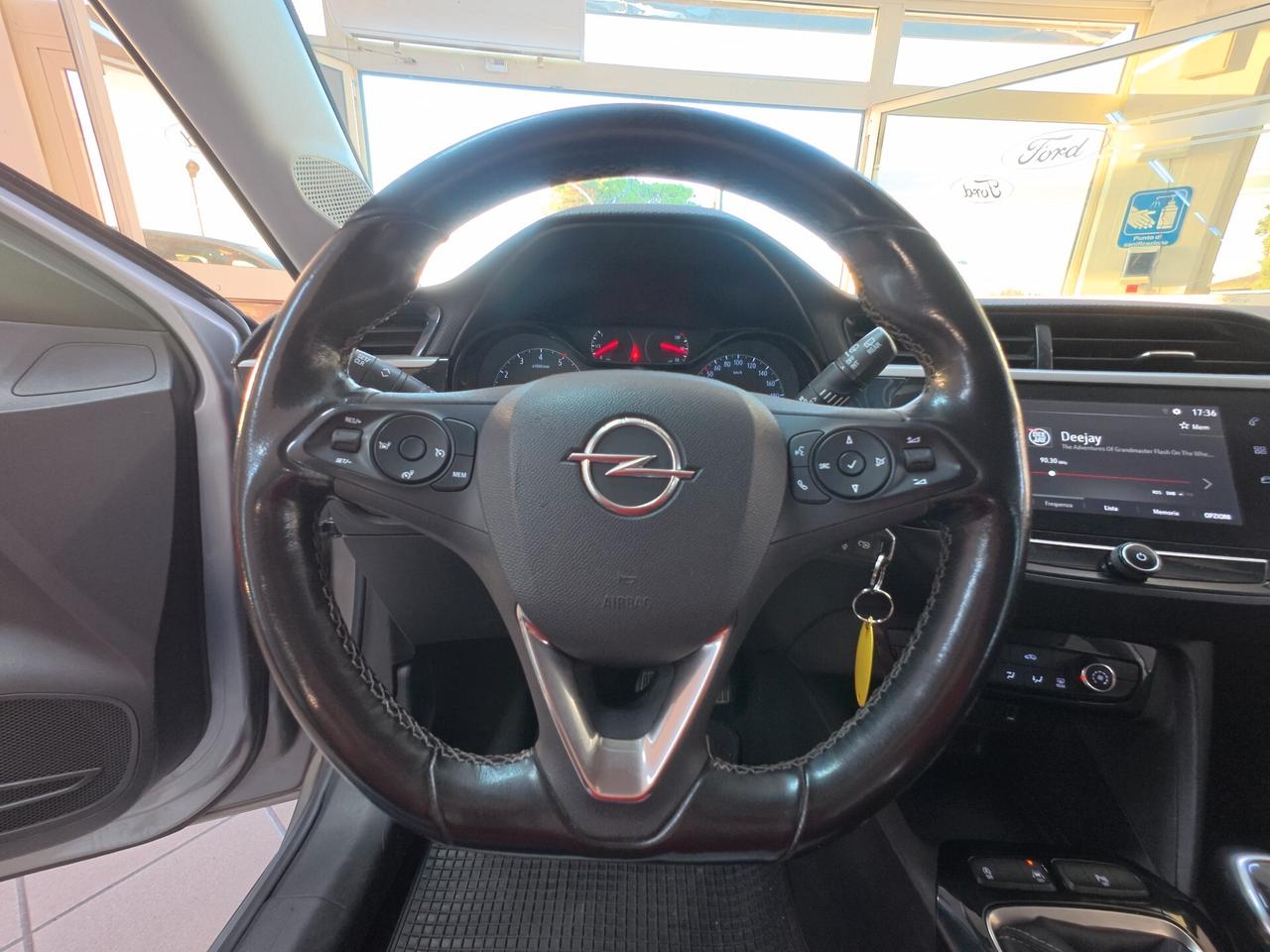 Opel Corsa 1.2 Edition 75 cv