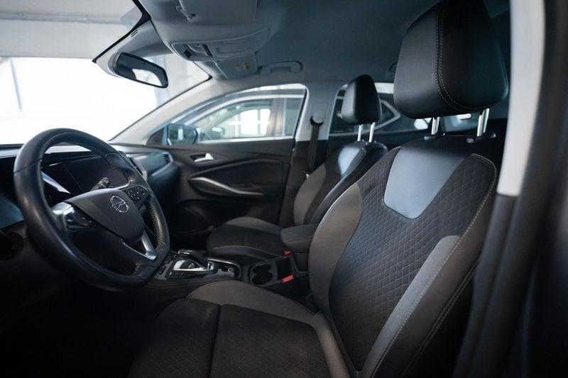 Opel Grandland 1.5 ecotec Business Elegance s&s 130cv at8