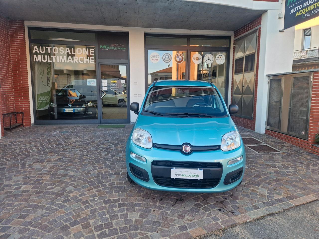 Fiat Panda 1.2 69cv Easy E6