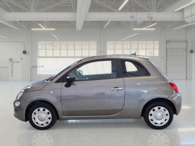 FIAT 500 1.0 Hybrid OK NEOPATENTATI AZIENDALE IVA ESPOSTA